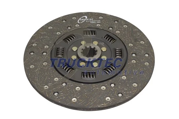 Clutch Disc